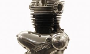 norton commando engine for sale